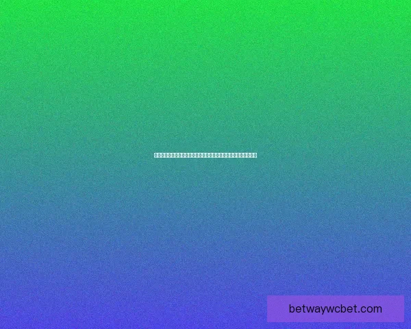 世界杯竞猜预测：如何精准分析球队表现与赛程走势，赢得更多奖金
