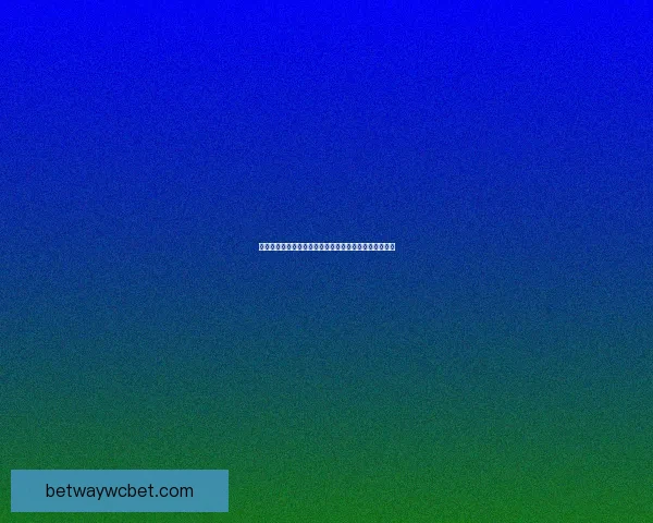 必威体育世界杯竞猜全方位分析助你赢得下注策略与技巧