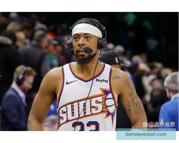 吉莱斯皮以227记三分创太阳队史新高 打破理查德森三分纪录