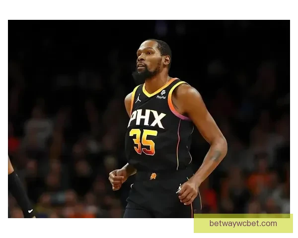 乌度卡称球队整体表现出色杜兰特外线不佳仍能多面影响比赛