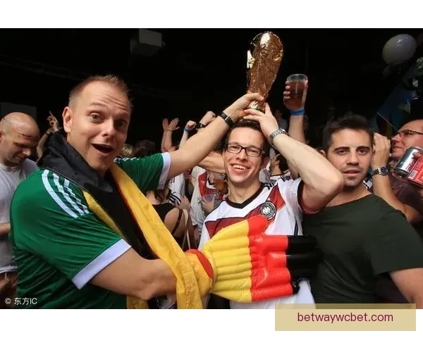 2026世界杯竞猜游戏推荐精选参与方式和赢大奖攻略