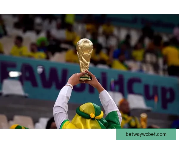 2026世界杯竞猜热潮来袭 谁将捧起大力神杯引发全球关注