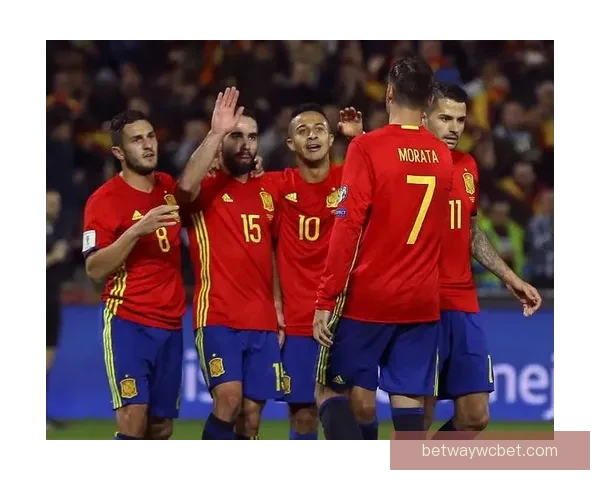 世界杯竞猜预测全方位分析 提前锁定冠军与热门黑马球队走势