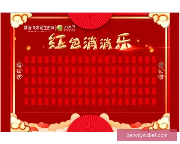 燃情世界杯竞猜红包活动等你来赢精彩大奖