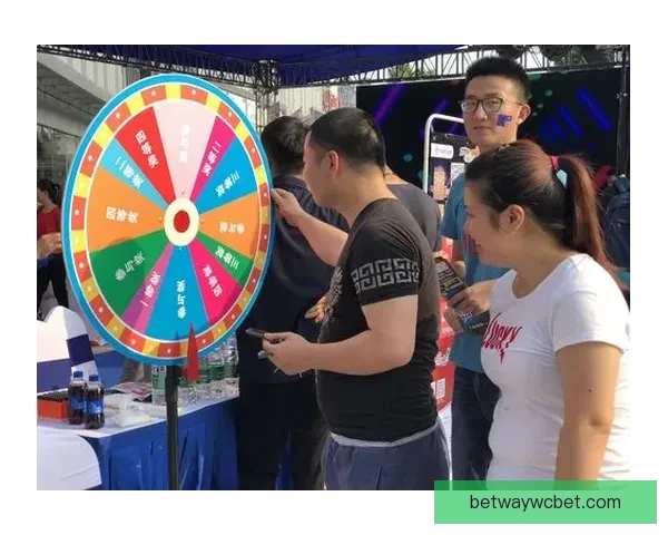 燃情世界杯竞猜盛宴，预测比分赢丰厚大奖活动