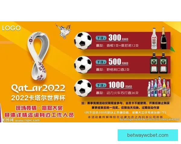 世界杯竞猜策略揭秘：提高胜率的实用投注技巧与分析方法