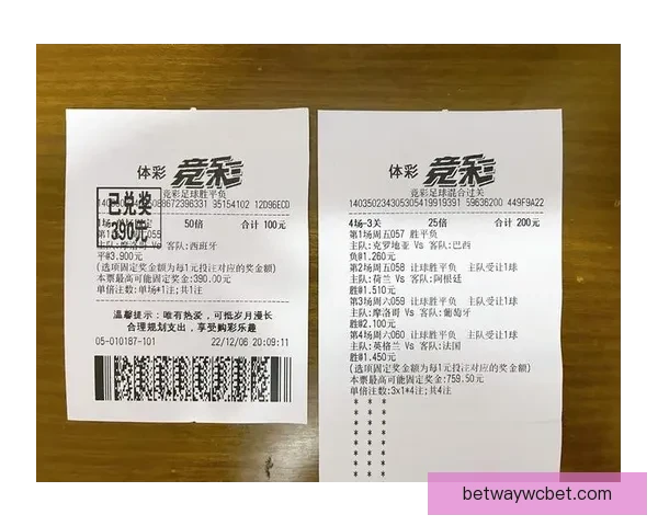 世界杯竞猜赔率分析与推荐帮助你预测赛事胜负走势