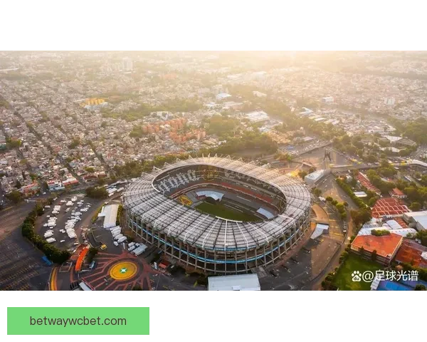 2026年世界杯墨西哥赛场盛况回顾与赛事分析 2026年世界杯墨西哥赛场盛况回顾与赛事分析